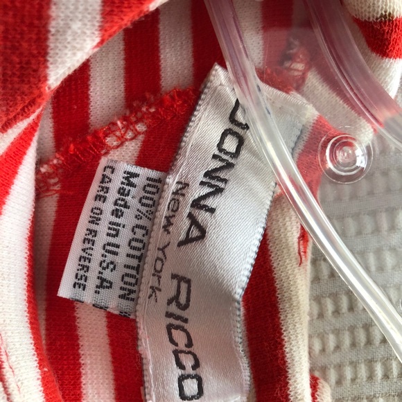 Beautiful orange and white knee length for 5.3 - Picture 3 of 3